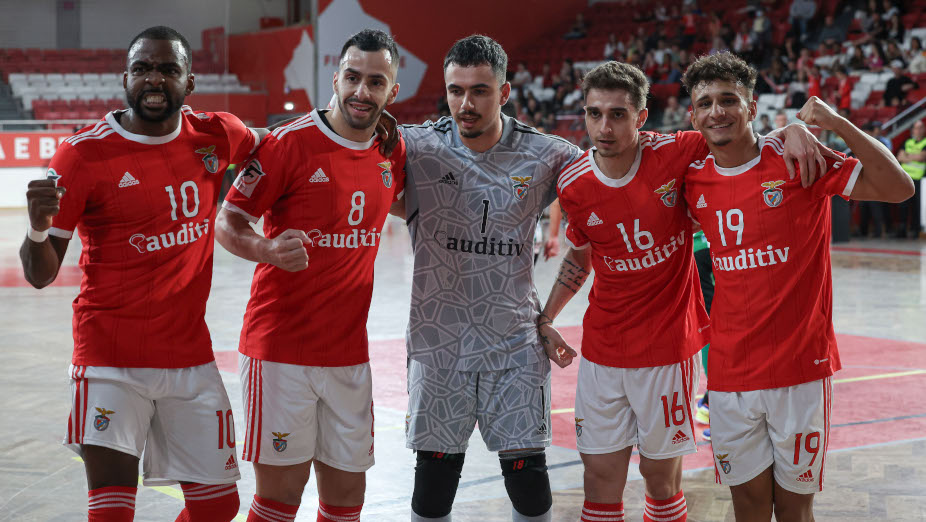 Benfica-Eléctrico