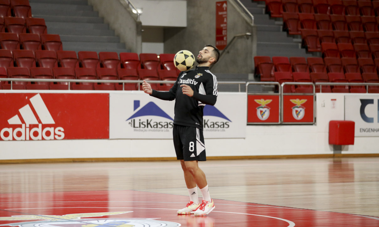 Gonçalo Sobral