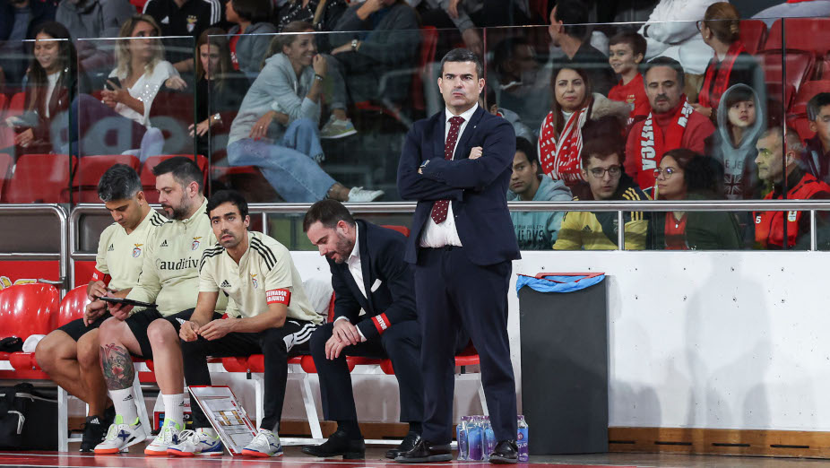 Benfica-Quinta dos Lombos