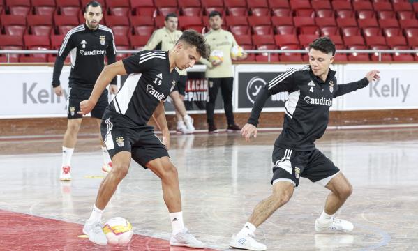 Lúcio Rocha e Afonso Jesus