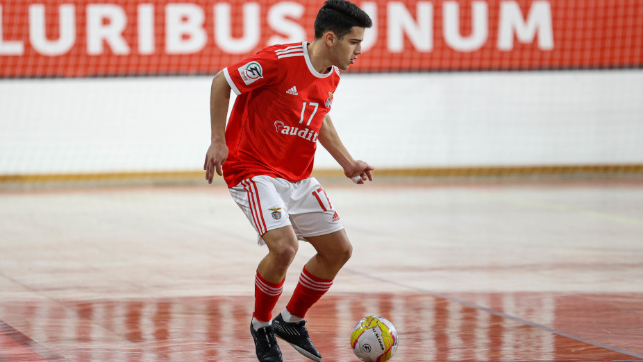 Benfica-Caxinas