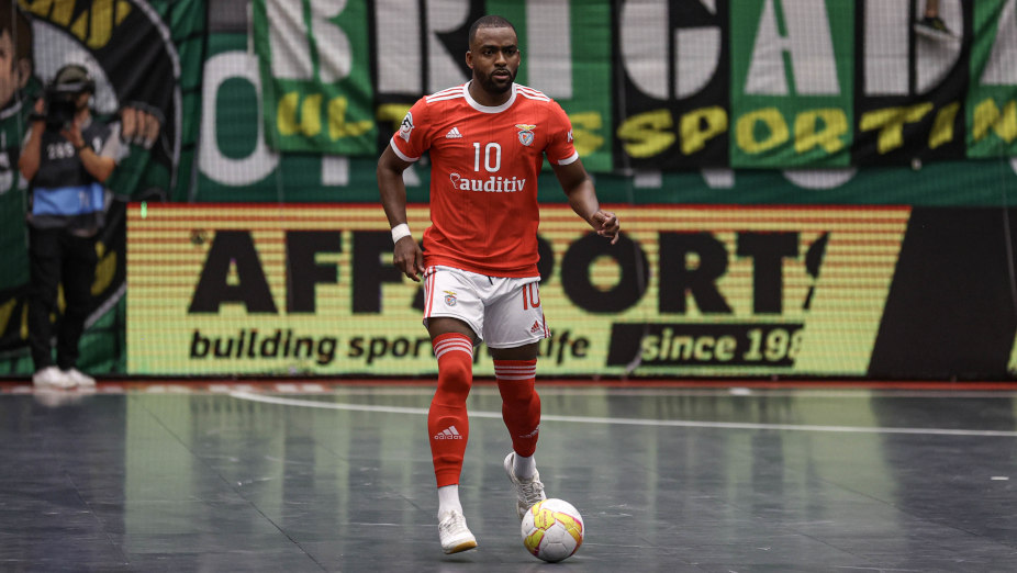 Sporting-Benfica