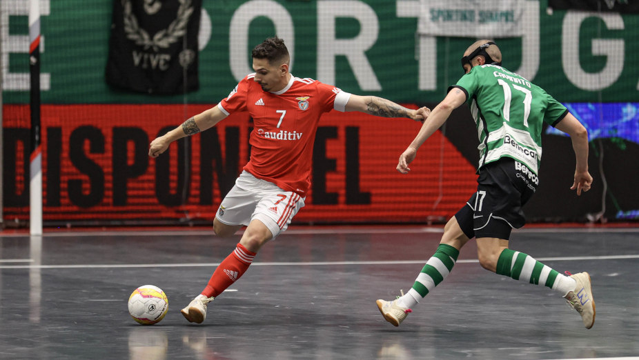 Sporting-Benfica