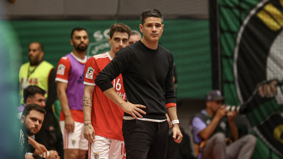 Sporting-Benfica
