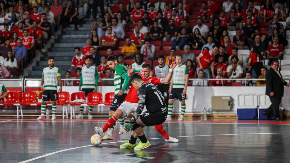 Benfica