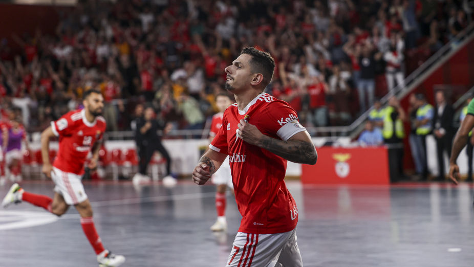 Bruno Coelho