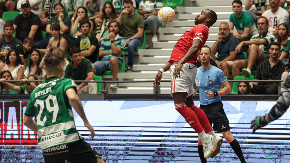 Benfica
