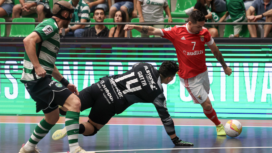 Benfica