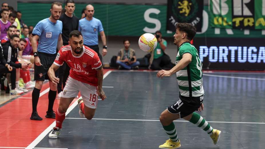 Benfica