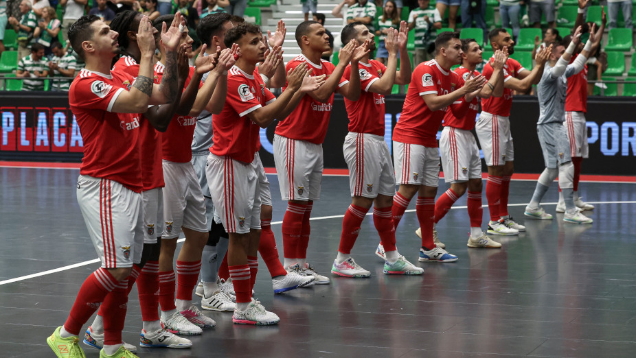 Benfica