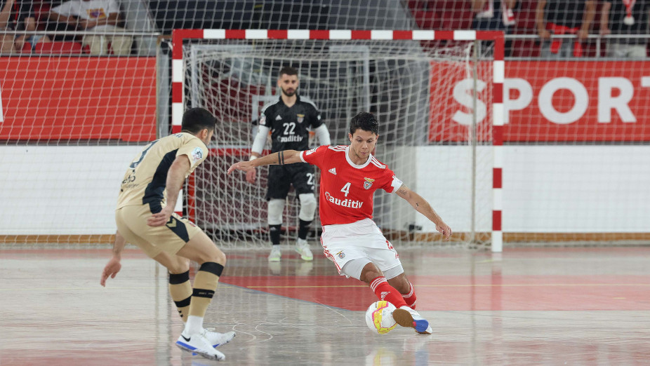 Benfica-Braga