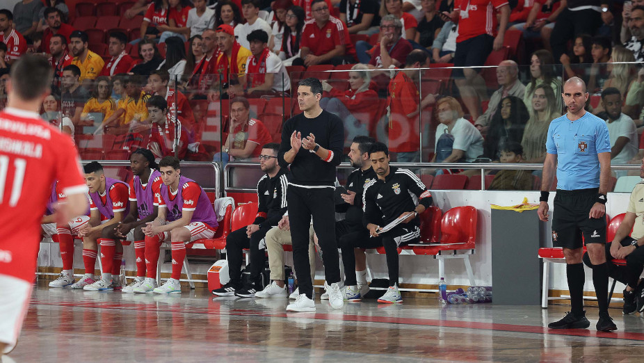 Benfica-Braga