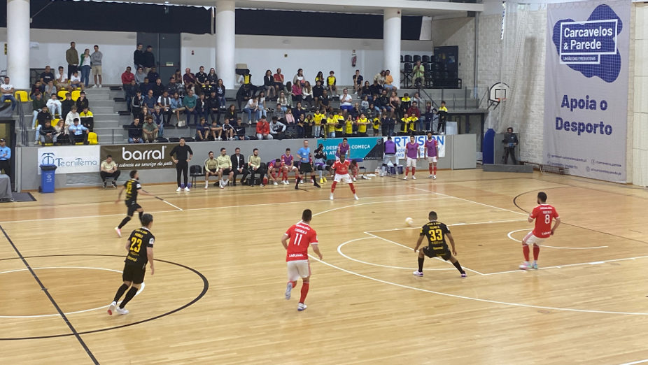Quinta dos Lombos-Benfica