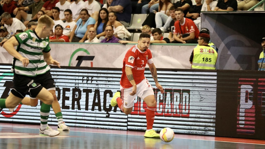 Futsal Benfica
