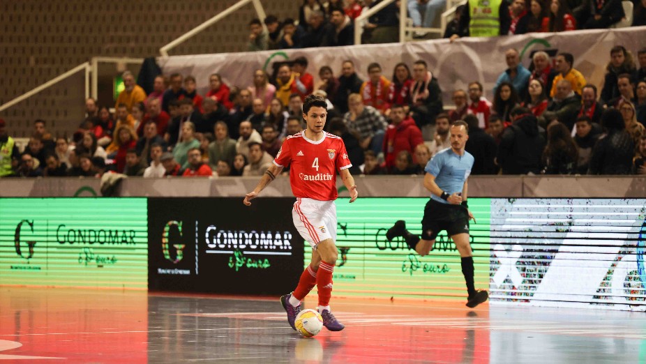 Benfica