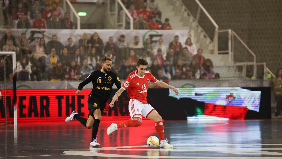 Benfica