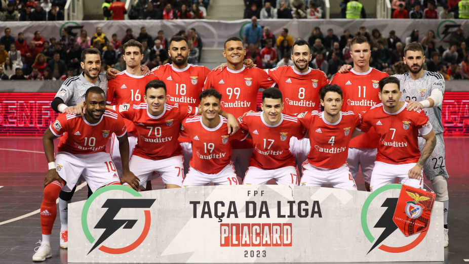 Equipa
