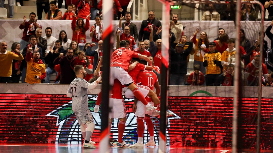 Benfica