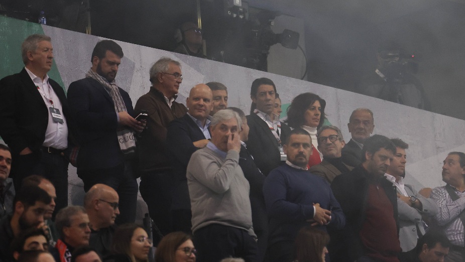 Benfica