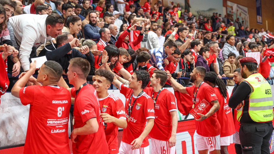 Benfica