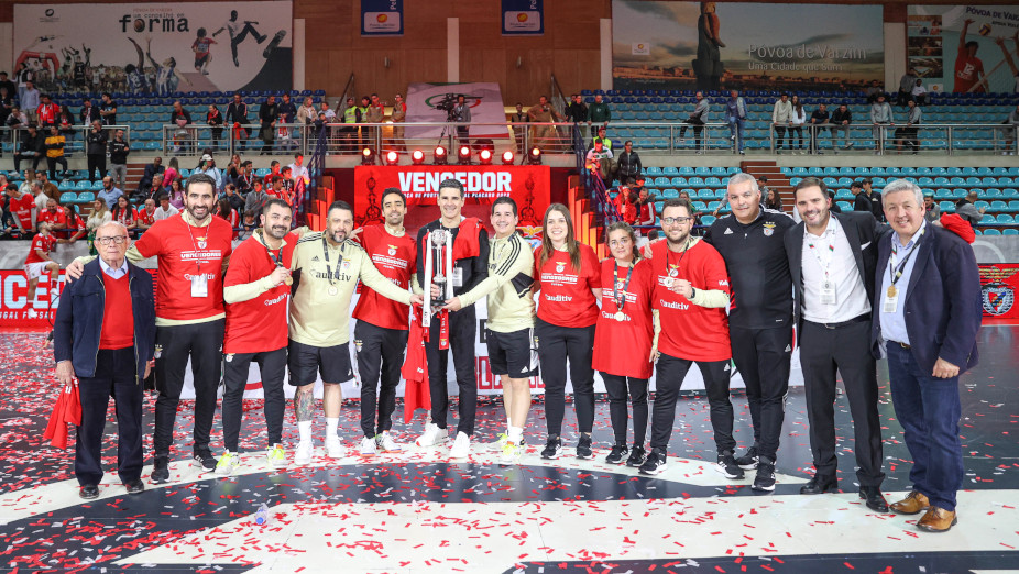 Benfica