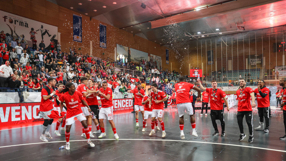 Benfica
