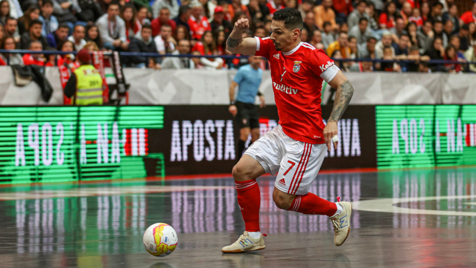 Benfica-Ferreira do Zêzere