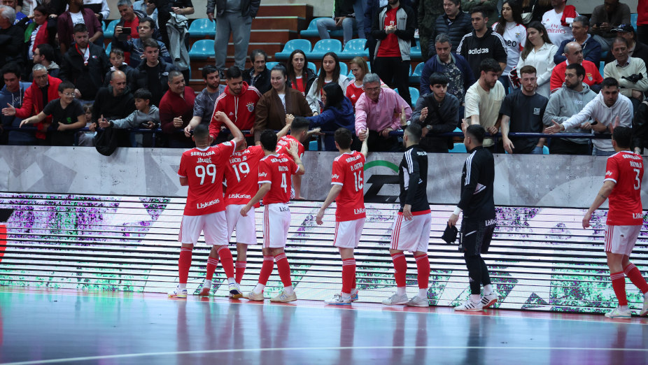 Benfica-Lusitânia