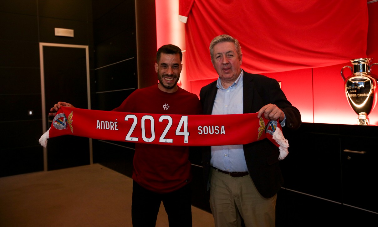 André Sousa