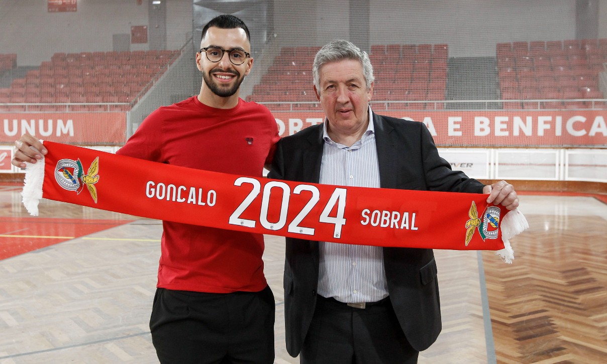 Gonçalo Sobral