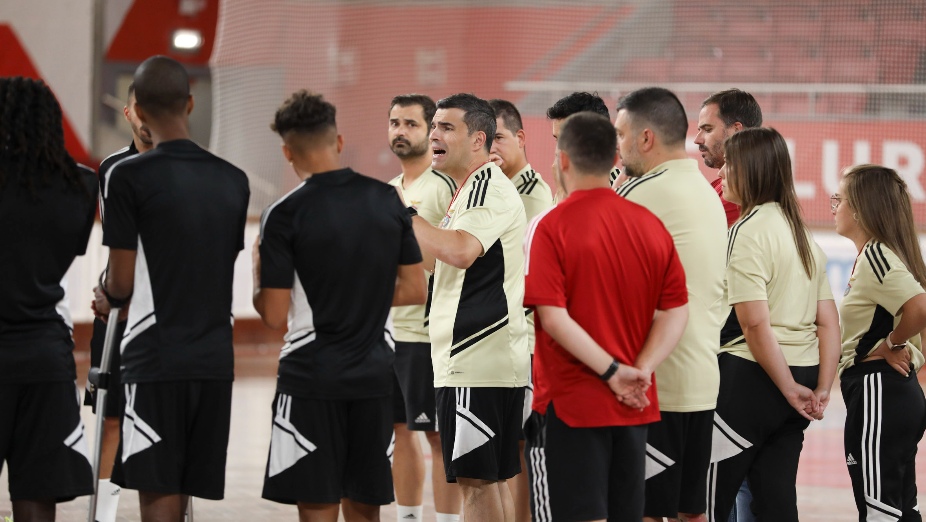 Futsal