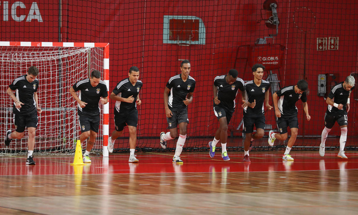 Futsal Benfica