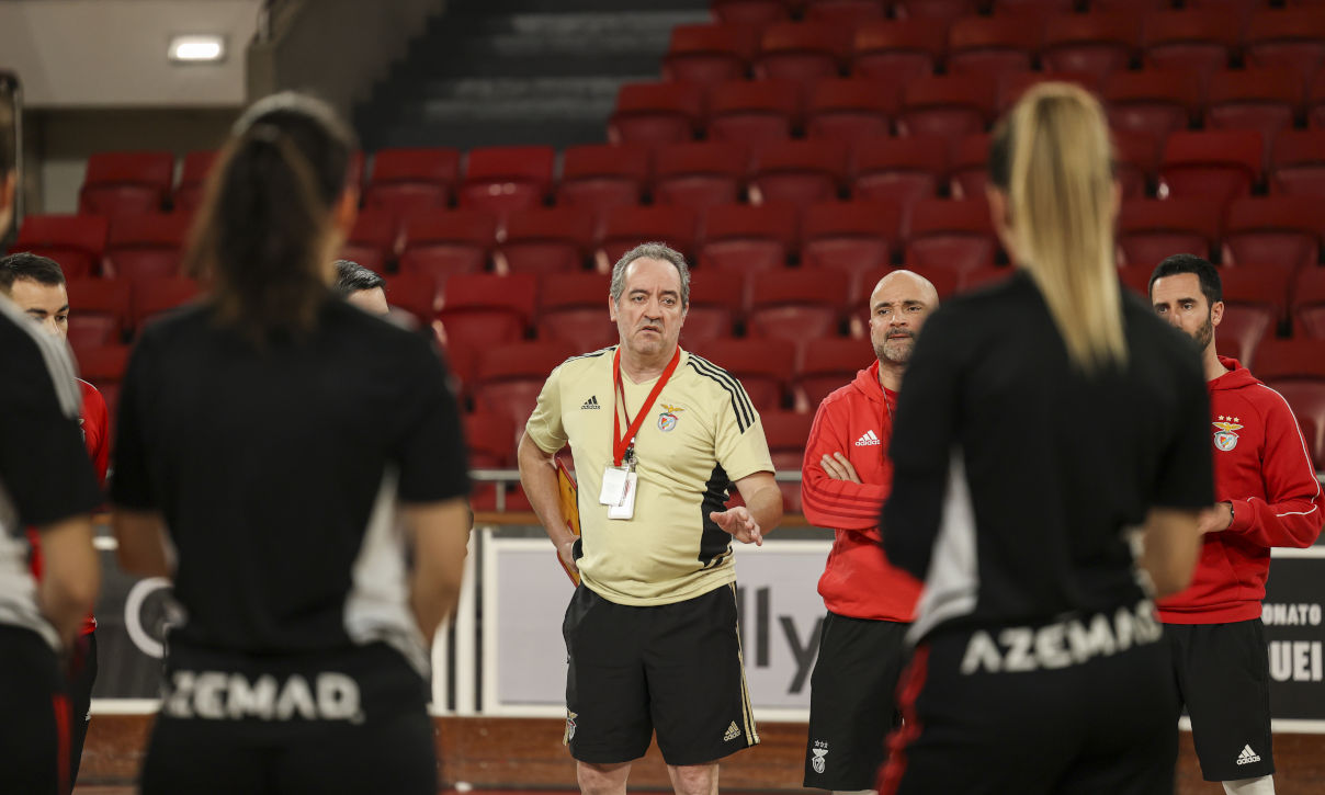 Paulo Almeida