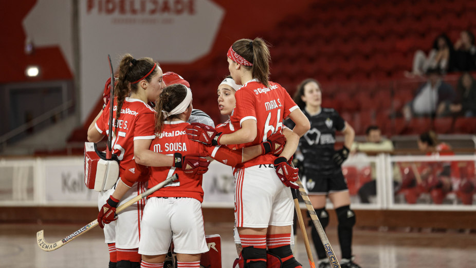 Benfica-Sanjoanense