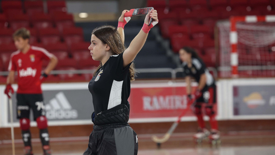 Marta Benfeitas