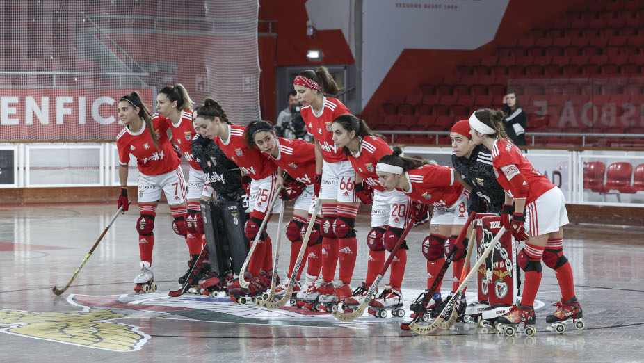 Equipa