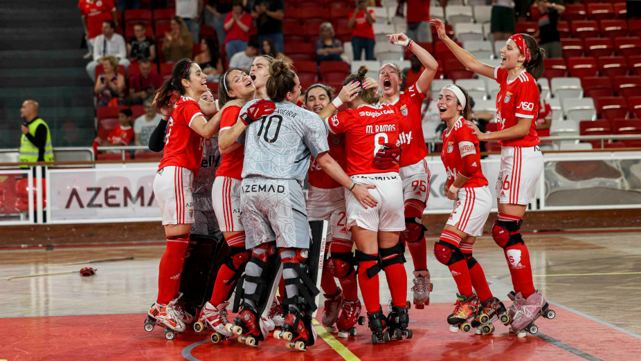 Benfica-Turquel