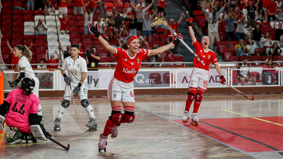 Benfica-Turquel