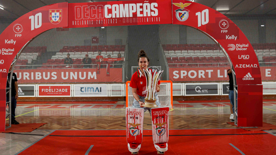 Benfica-Turquel