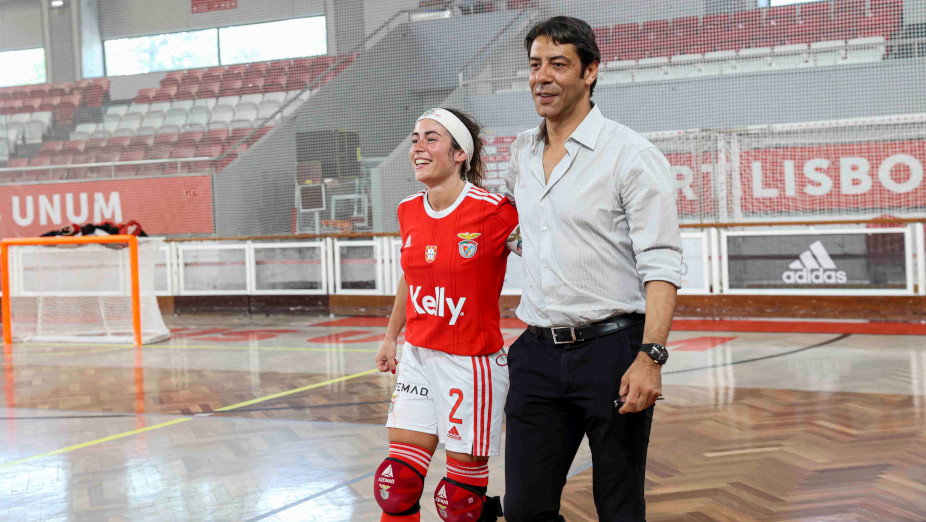 Benfica-Turquel