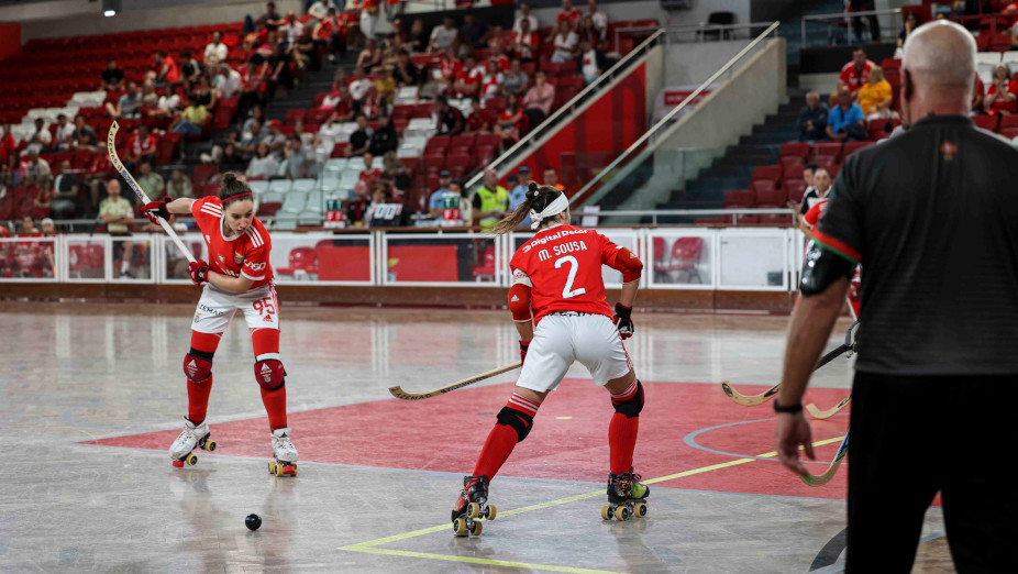 Benfica-Turquel