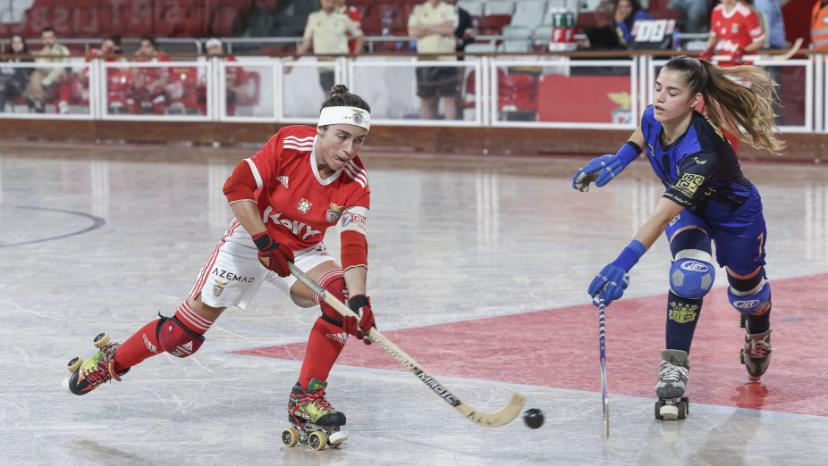 Benfica-Stuart Massamá