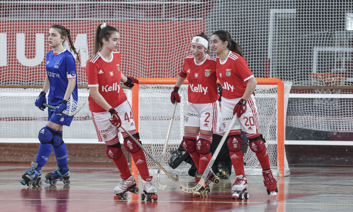 Benfica-Arazede