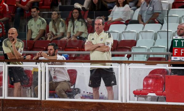 Paulo Almeida