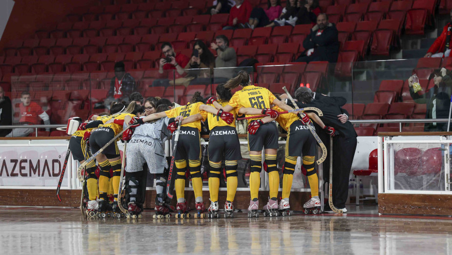 Benfica-Nantes