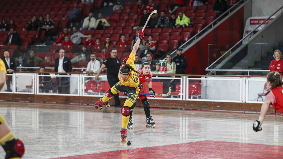 Benfica-Nantes