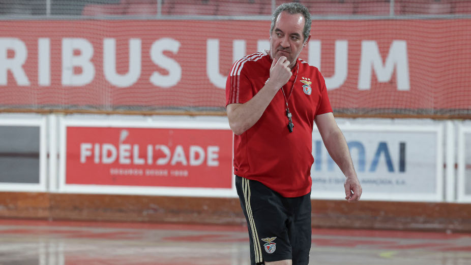 Paulo Almeida