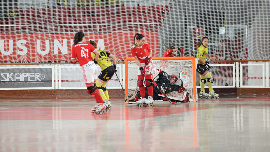 Vila Sana-Benfica