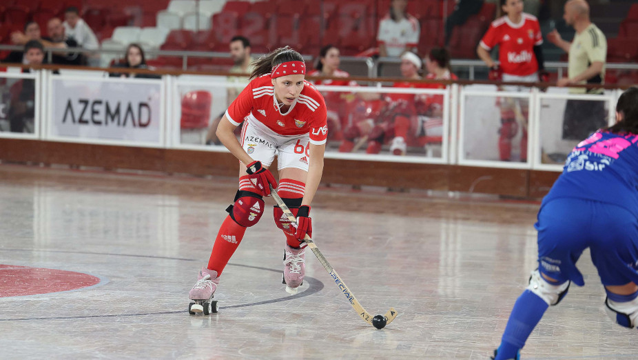 Benfica-Valdagno