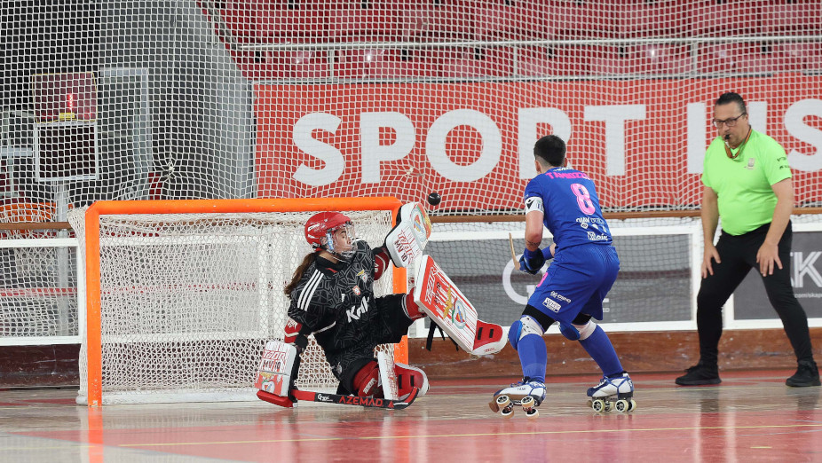 Benfica-Valdagno